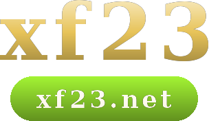 xf23 logo